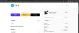 MM15 coupon verification screenshot