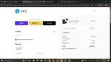 MM15 coupon verification screenshot