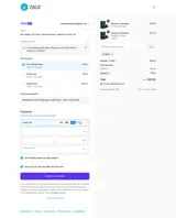 MM15 coupon verification screenshot