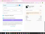 MARRIAGE coupon verification screenshot