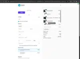 ZACAGIFT5 coupon verification screenshot