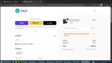 SHIPME coupon verification screenshot