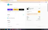 ZACA289 coupon verification screenshot