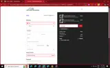 ALPHALEO coupon verification screenshot
