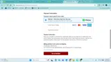 BLKFRIDAY40 coupon verification screenshot