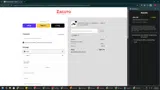 UPREV coupon verification screenshot