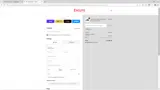 UPREV coupon verification screenshot