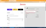 Love20 coupon verification screenshot