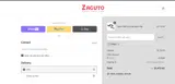 UPREV coupon verification screenshot