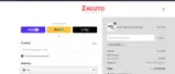 BLOOMFX9 coupon verification screenshot