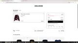 mills coupon verification screenshot