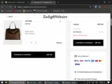 EXTRA10MC coupon verification screenshot