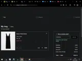 EXTRA10 coupon verification screenshot