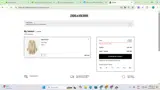 VIP25 coupon verification screenshot