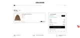 KATARRINELLE coupon verification screenshot