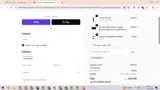 Zafferano America coupon verification screenshot
