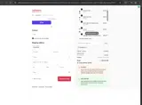Zafferano America coupon verification screenshot