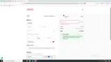 Zafferano America coupon verification screenshot
