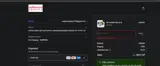 Zafferano America coupon verification screenshot