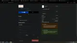 Zafferano America coupon verification screenshot
