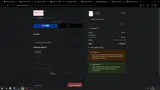 Zafferano America coupon verification screenshot