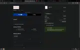 Zafferano America coupon verification screenshot