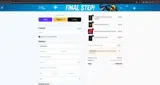 Zag Store coupon verification screenshot