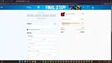 Zag Store coupon verification screenshot