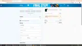 Zag Store coupon verification screenshot
