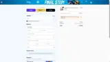 Zag Store coupon verification screenshot