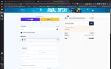 Zag Store coupon verification screenshot