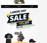 GETTOWORK15 coupon verification screenshot