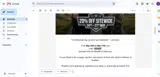 HONOR coupon verification screenshot