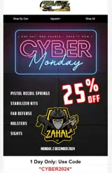 CYBER2024 coupon verification screenshot
