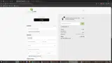 WELCOME11 coupon verification screenshot