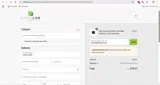 RUXANDRANASTASE coupon verification screenshot