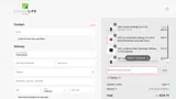 RUNAA coupon verification screenshot