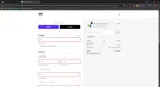 FJBLOG coupon verification screenshot