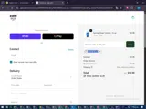 GREENPRO15 coupon verification screenshot