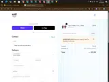 ANDREEAMICLAUS2 coupon verification screenshot