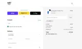Lorean coupon verification screenshot