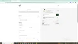 Lorean coupon verification screenshot