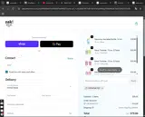 CROWN41307 coupon verification screenshot