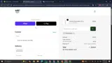 TIFFANY80341 coupon verification screenshot