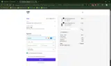 TIFFANY80341 coupon verification screenshot