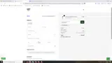 TIFFANY80341 coupon verification screenshot
