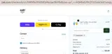 Stimmygirl coupon verification screenshot