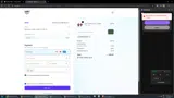 MARYYHATCH coupon verification screenshot
