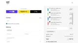 FlourHour15 coupon verification screenshot