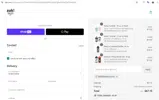 ANDREEAMICLAUS2 coupon verification screenshot